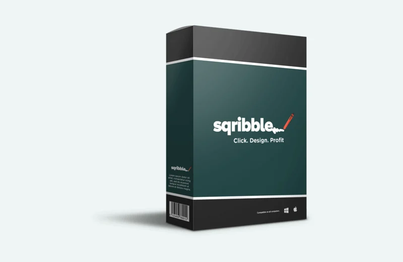 Sqribble eBook Creator — Software