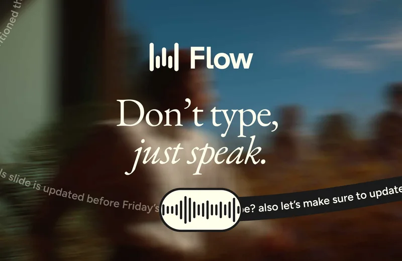 Wispr Flow — AI Tools